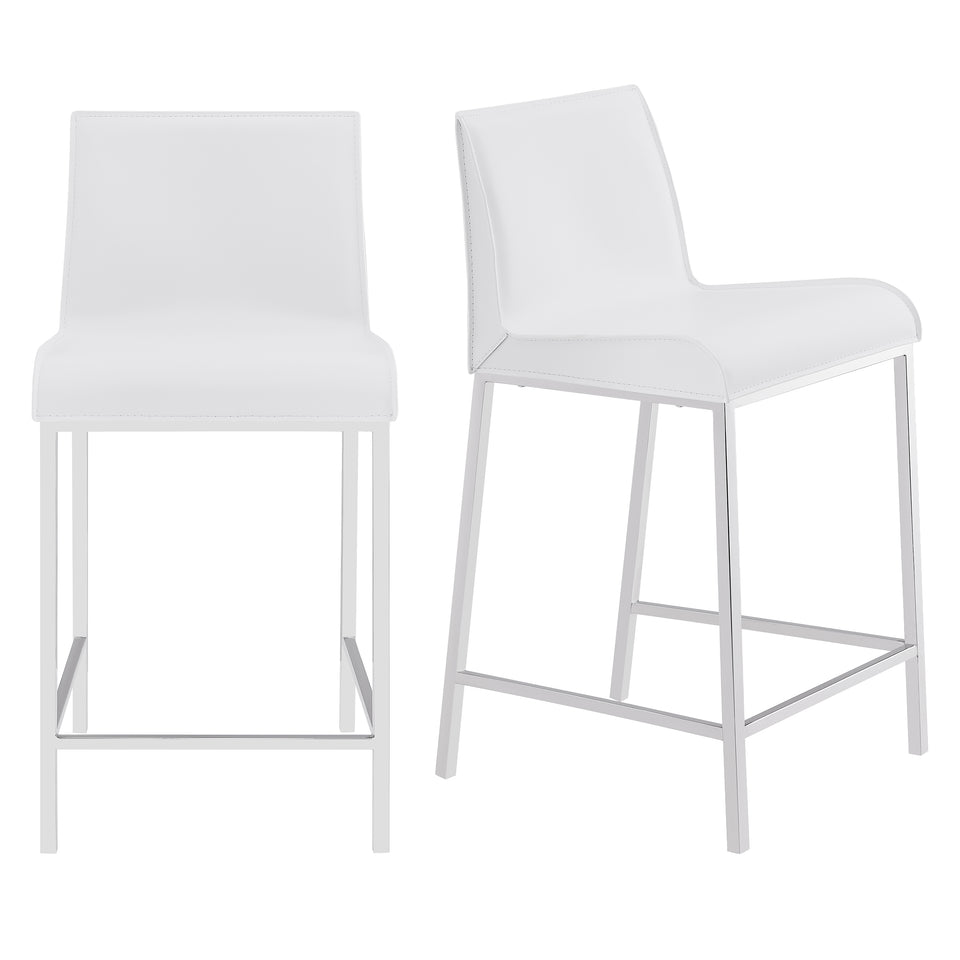 Cam Counter Stool