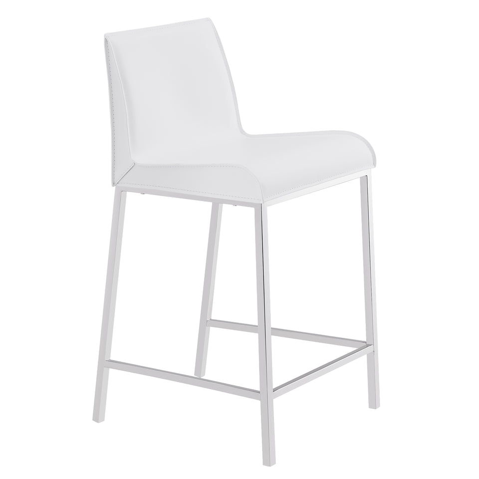 Cam Counter Stool