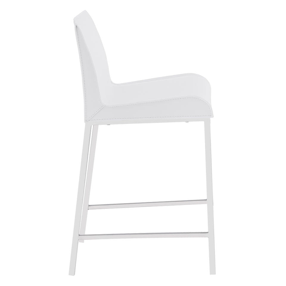 Cam Counter Stool