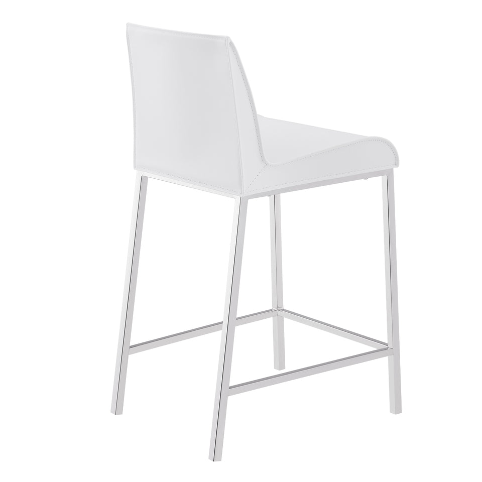 Cam Counter Stool