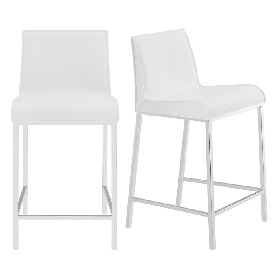 Cam Counter Stool