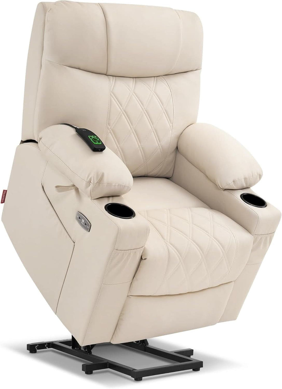 Petite Power Lift Recliner Chair With USB Ports 7111