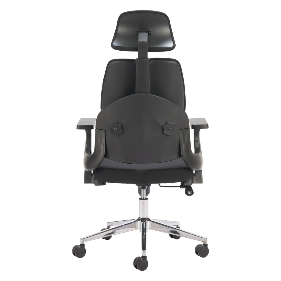 Genric Office Chair Black
