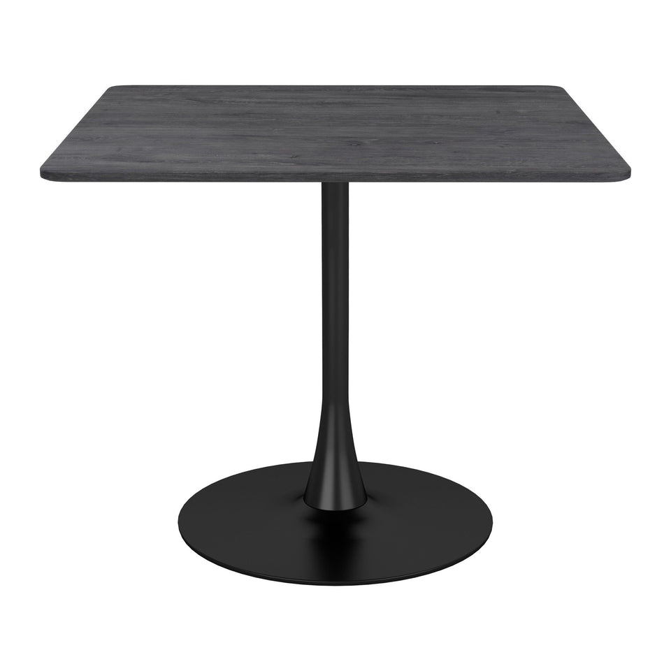 Molly Dining Table Black