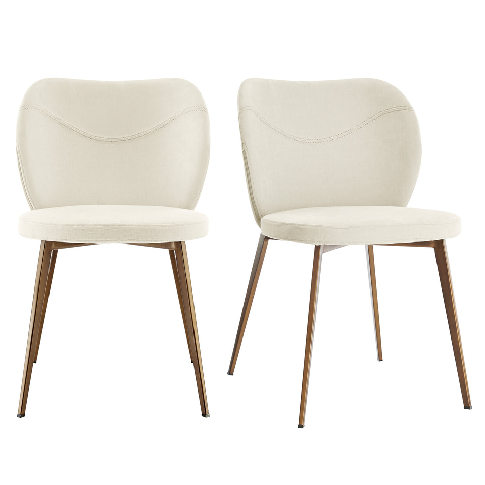 Markus Side Chair