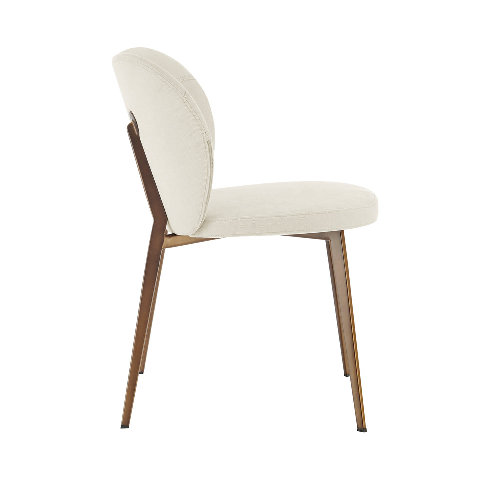 Markus Side Chair