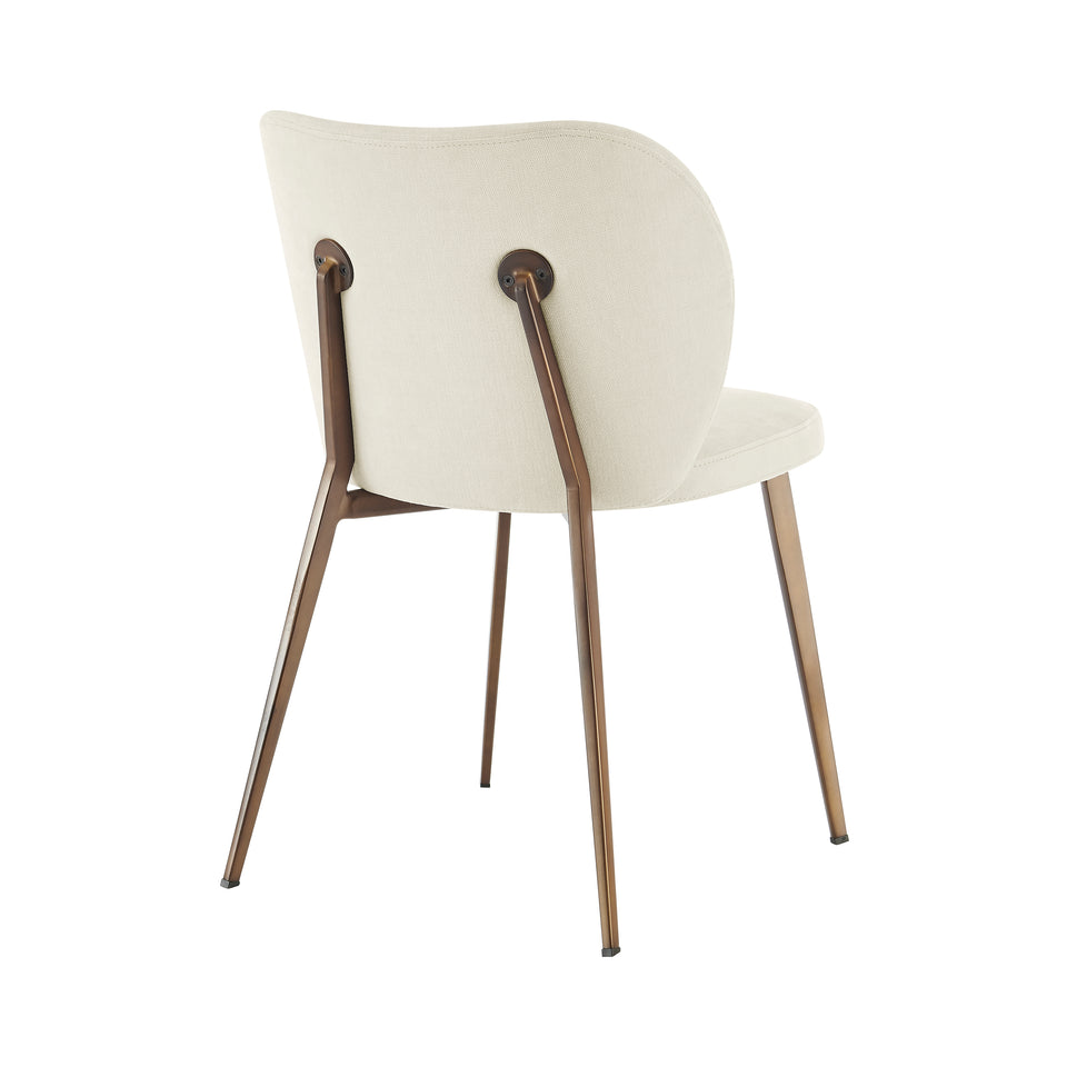 Markus Side Chair