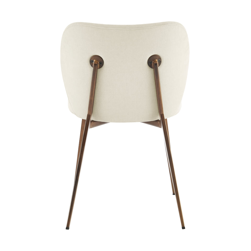 Markus Side Chair