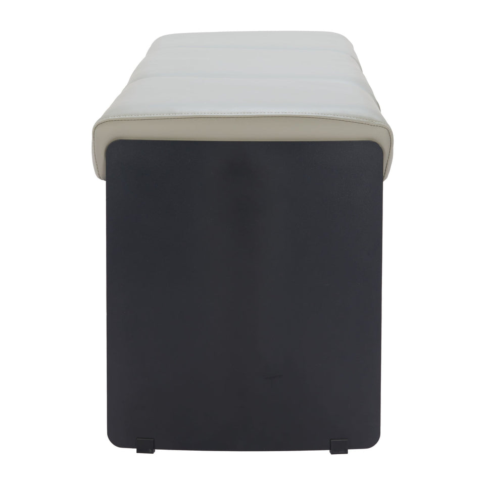 Mur Bench Gray