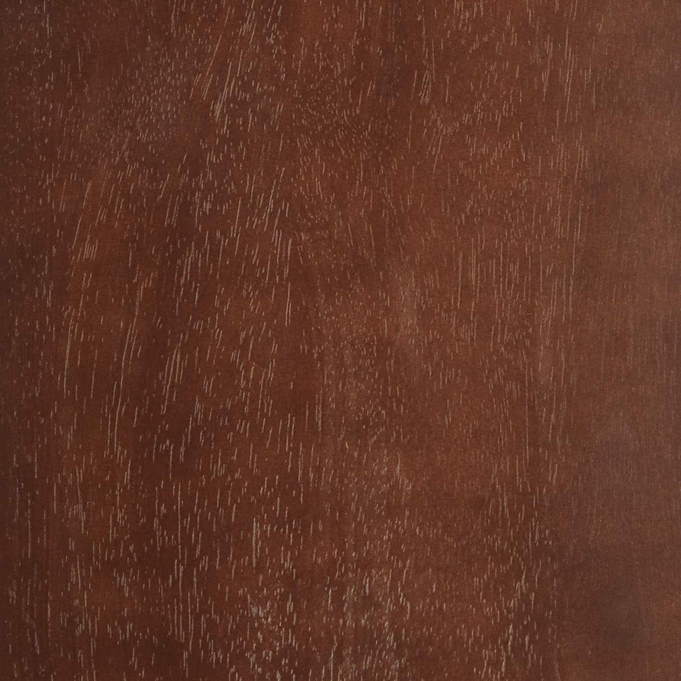 Walnut Saddle Seat Counter Stool 24 Inch Set Of 2 Stools