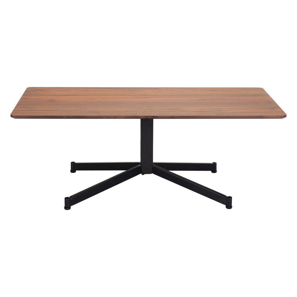 Mazzy Coffee Table Brown