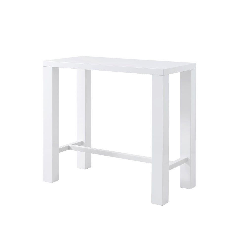 Abby 47" Bar Table