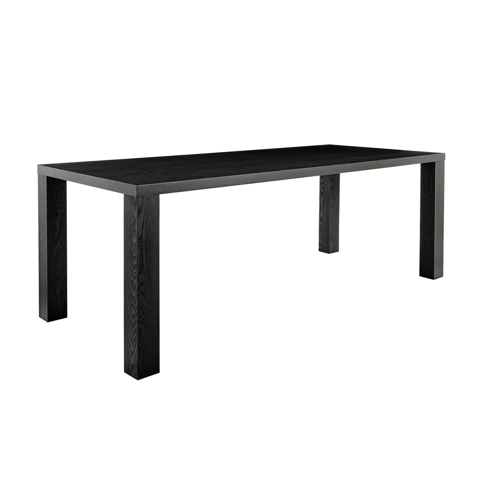 Abby 84" Rectangle Table
