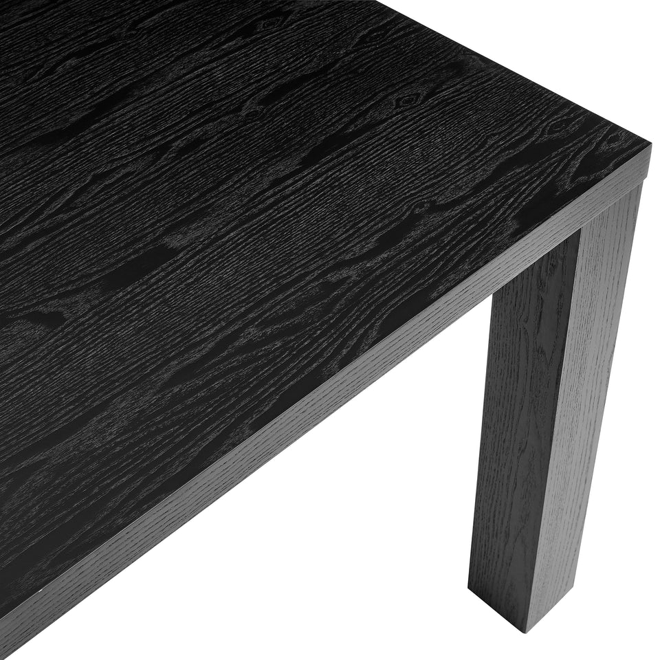 Abby 84" Rectangle Table