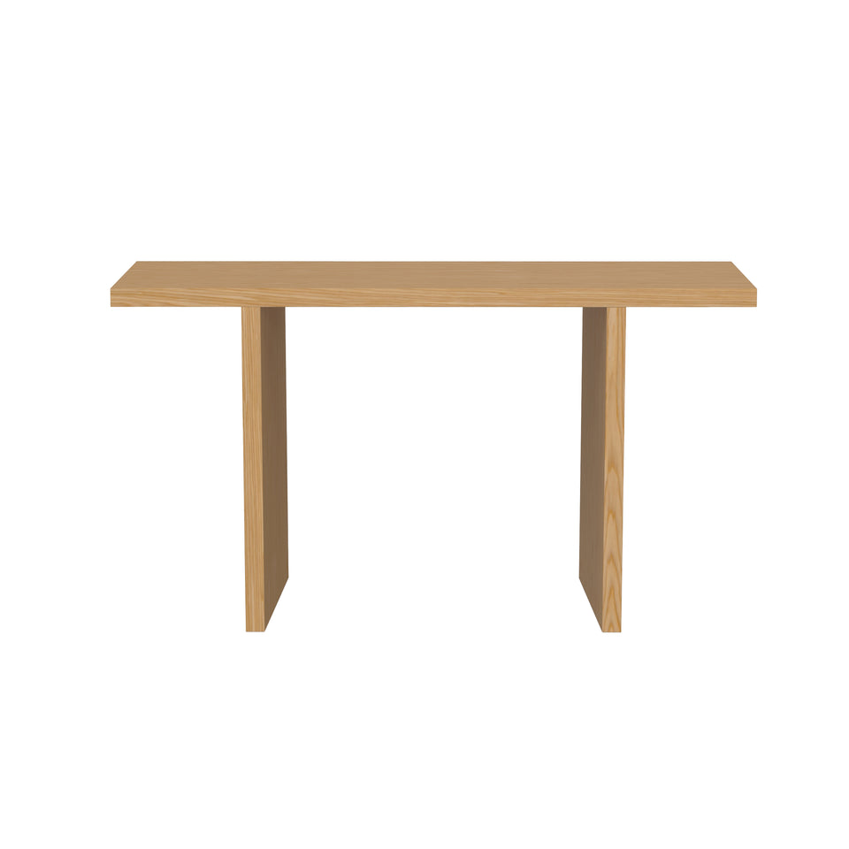 Abby 55" Desk