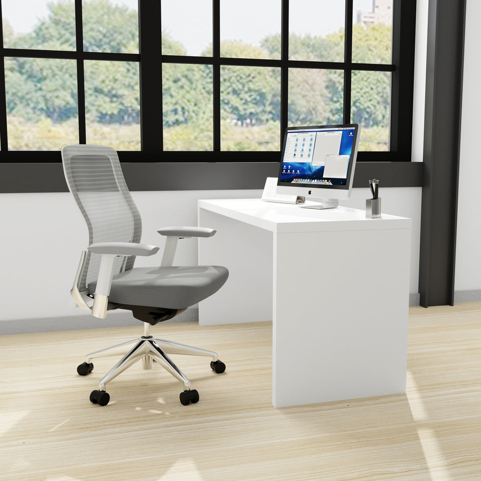 Abby 55" Desk