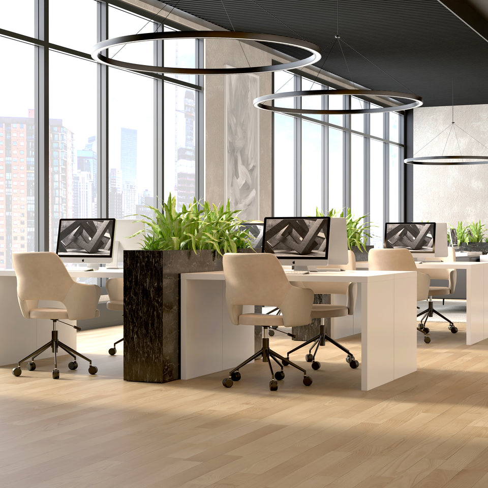 Abby 55" Desk