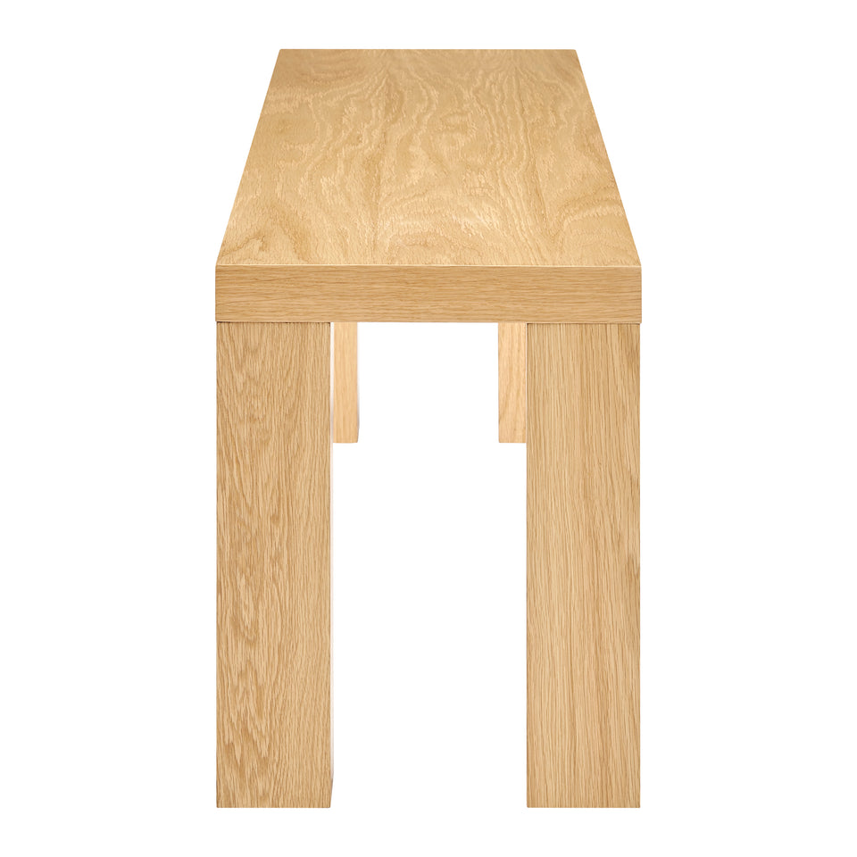 Abby 57" Bench