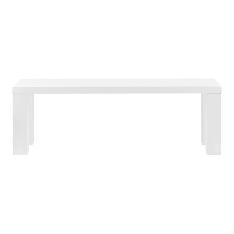 Abby 57" Bench