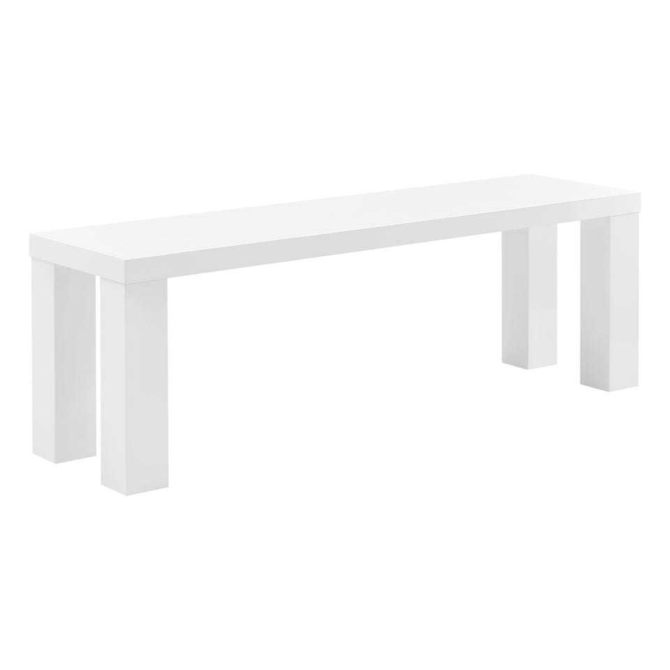 Abby 57" Bench