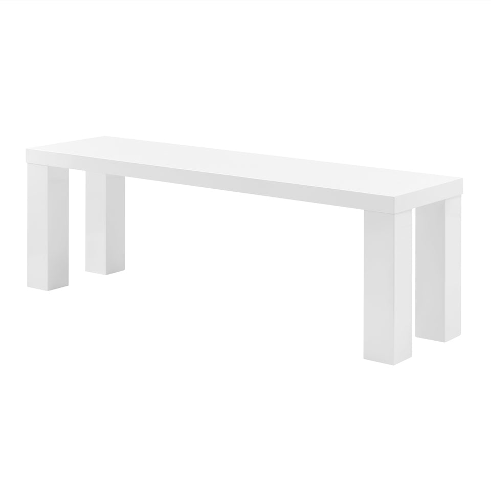 Abby 57" Bench
