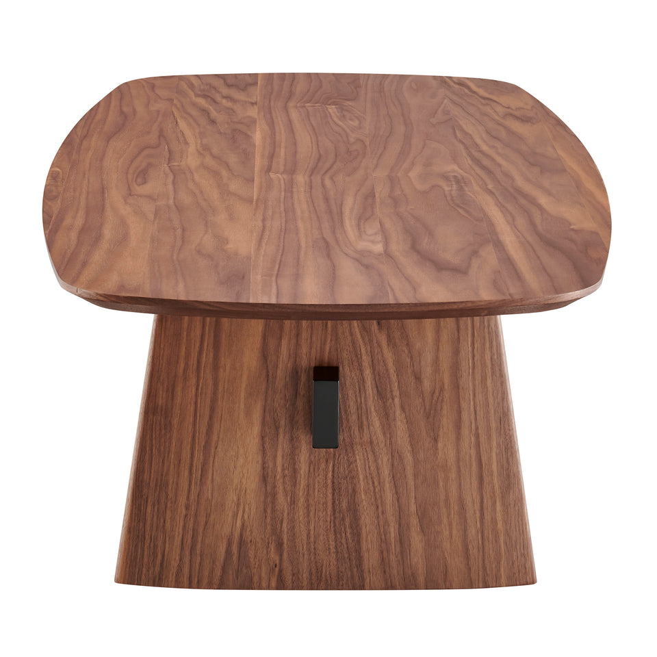 Folke 51" Coffee Table