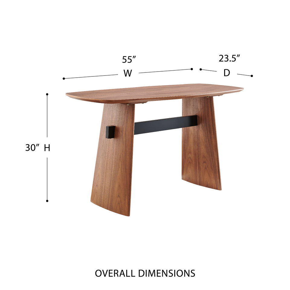 Folke 55" Desk