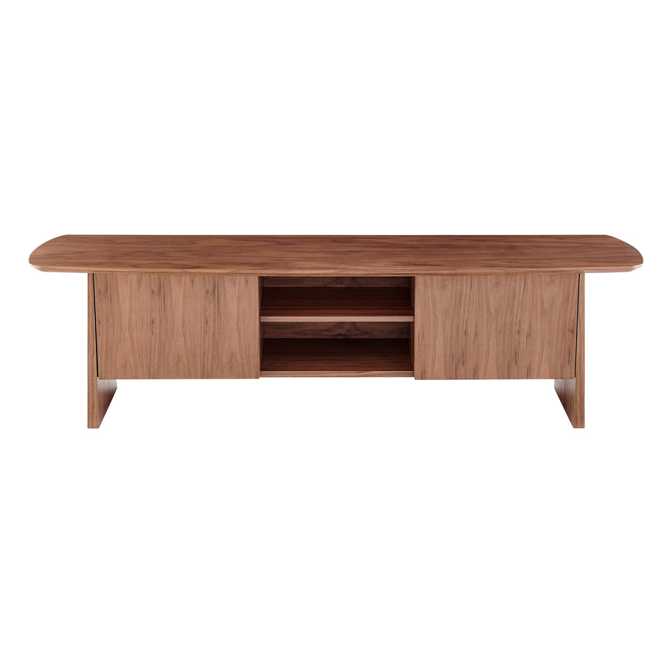 Folke 71" Media Stand