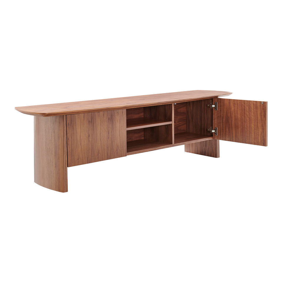 Folke 71" Media Stand