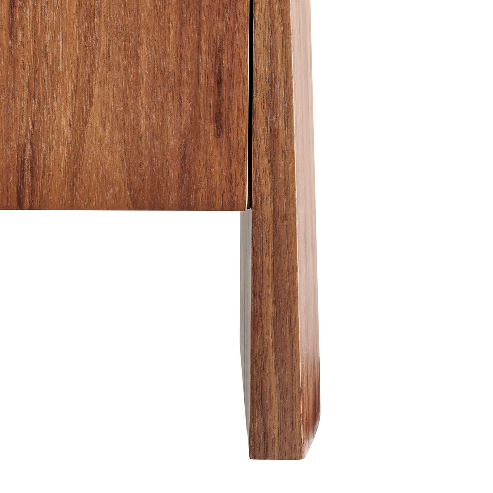 Folke 71" Media Stand