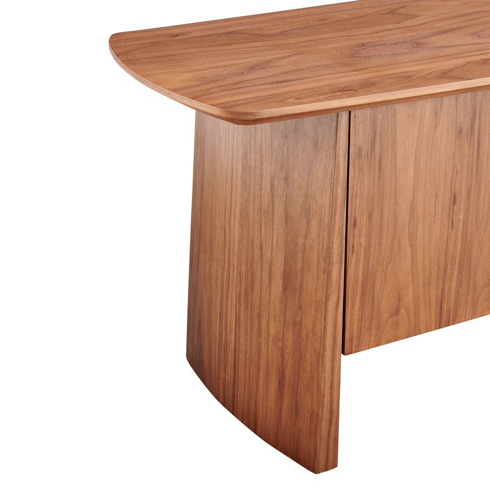 Folke 71" Media Stand