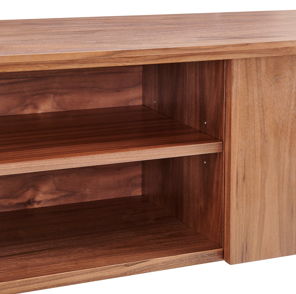 Folke 71" Media Stand