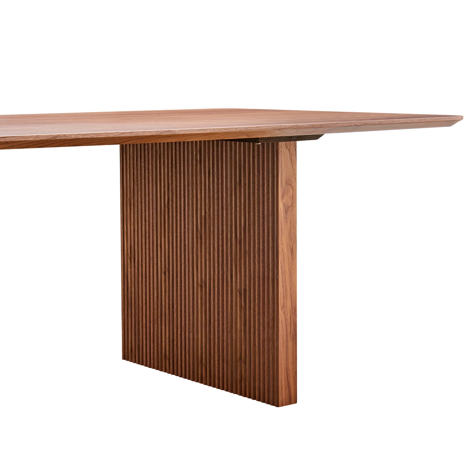 Caden 95" Rectangle Table