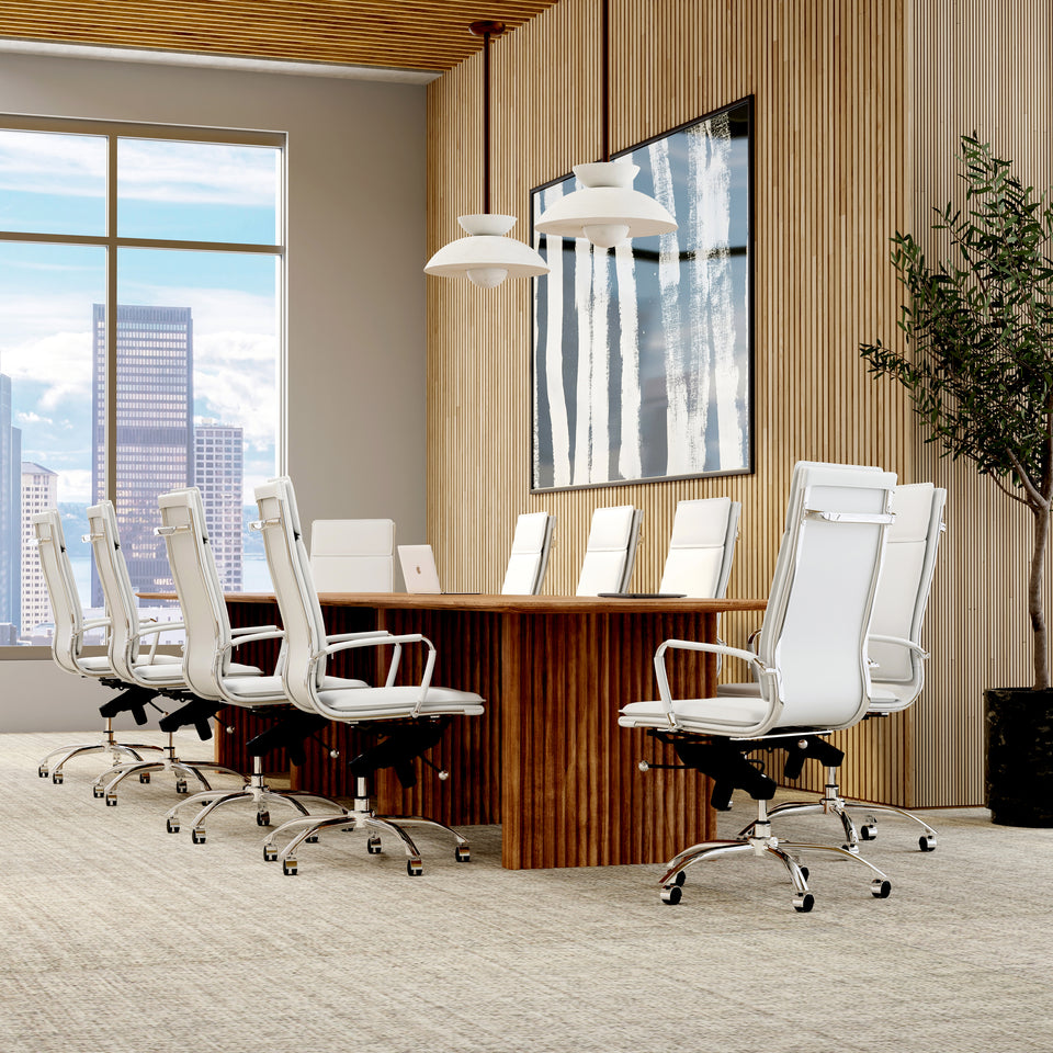 Caden 95" Rectangle Table