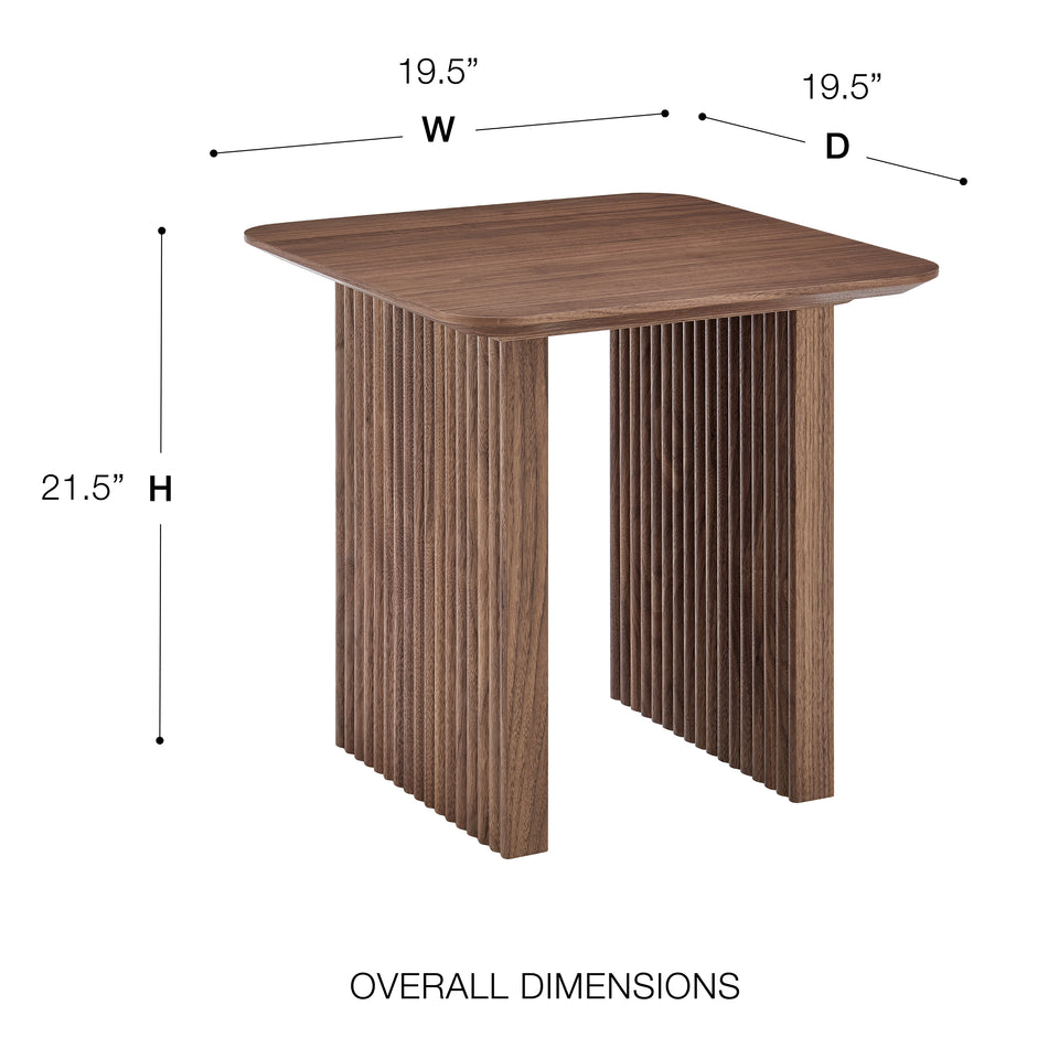 Caden 20" Side Table