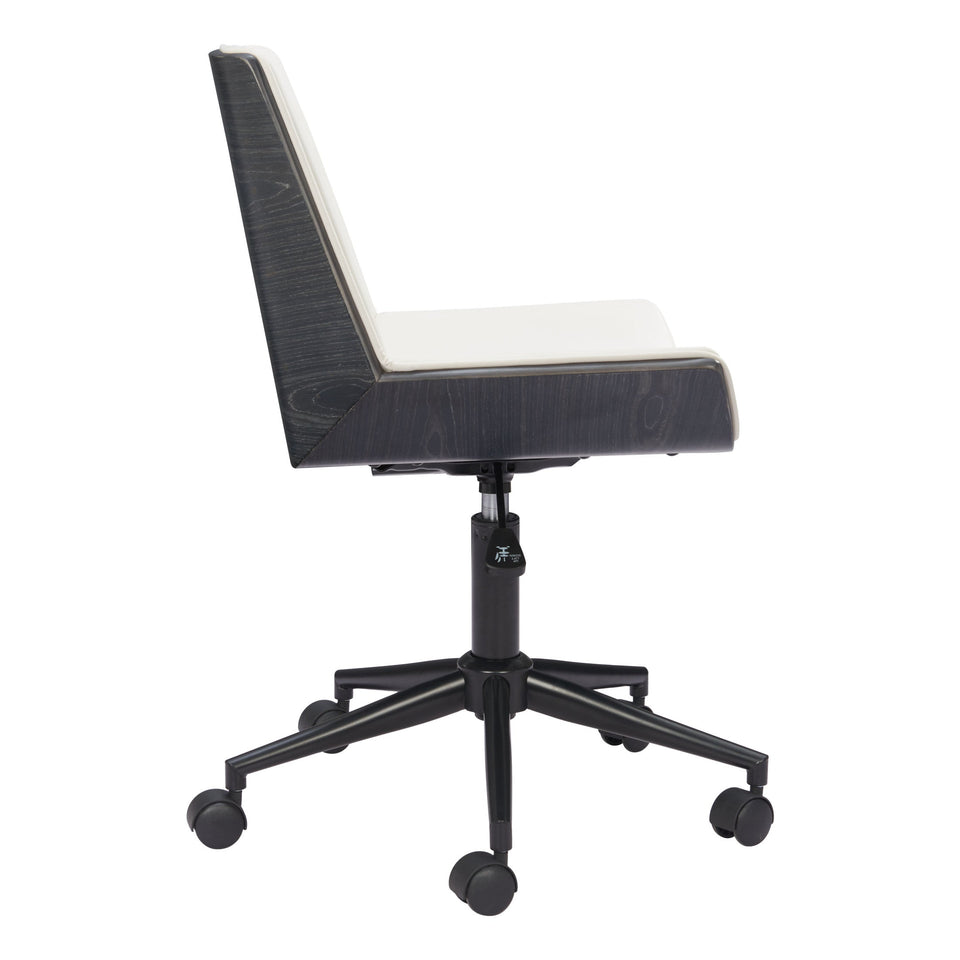 Maker Office Chair White