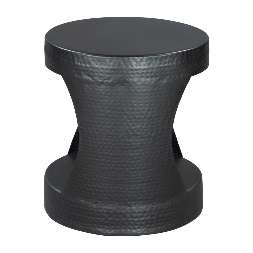 Nuuk Side Table Black