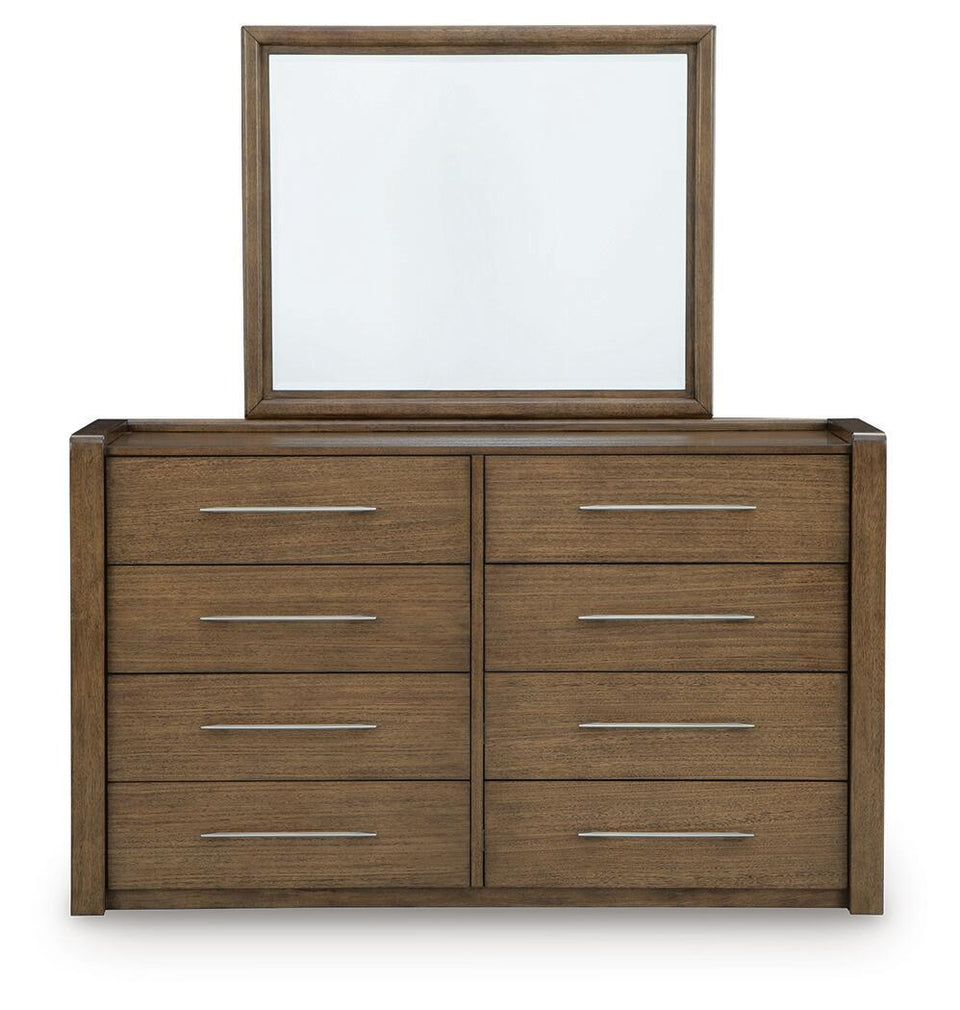 Marxmore - Dresser