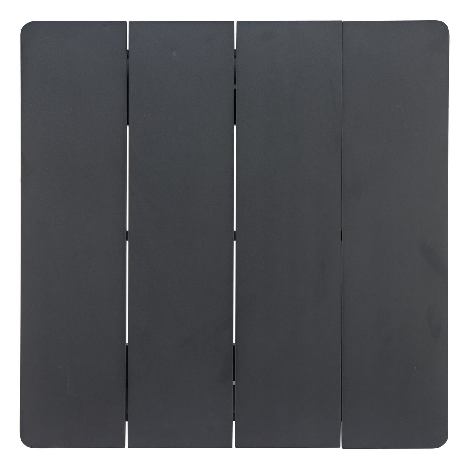 Tien Side Table Black