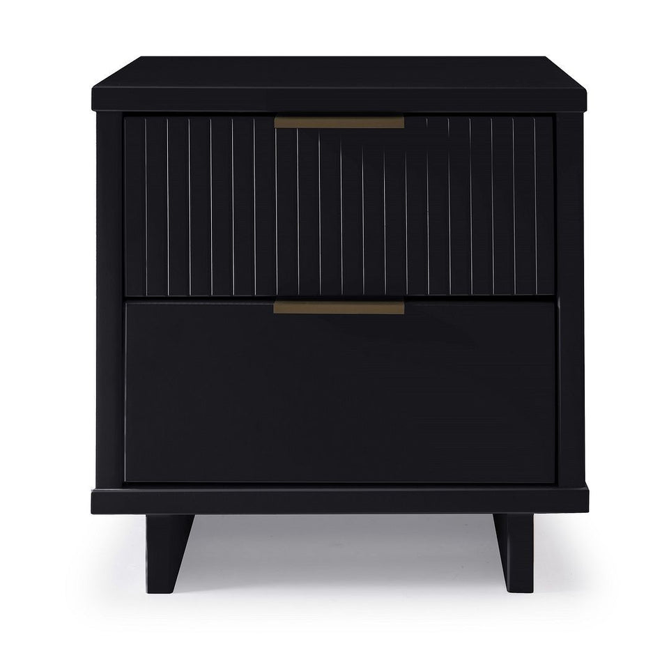 Granville 18" Nightstand (2-Drawer) - Set of 2