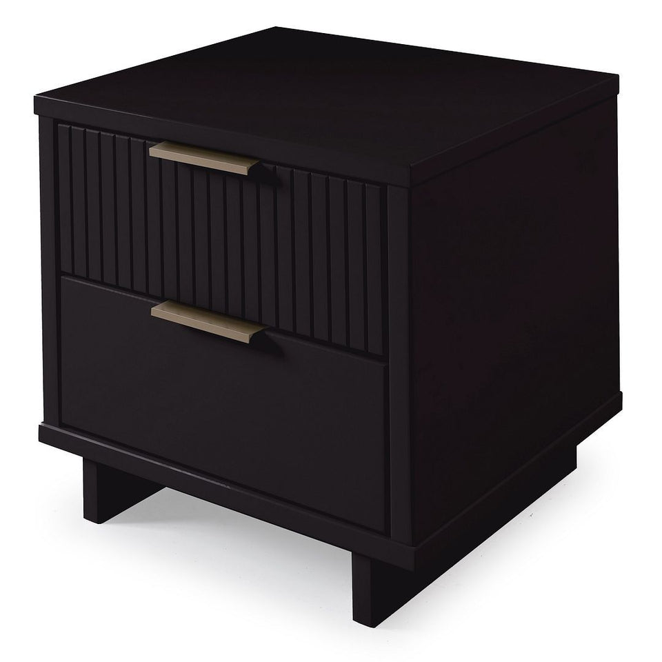 Granville 18" Nightstand (2-Drawer) - Set of 2