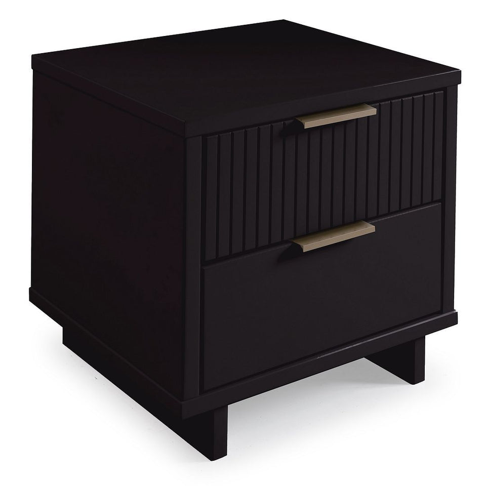 Granville 18" Nightstand (2-Drawer) - Set of 2