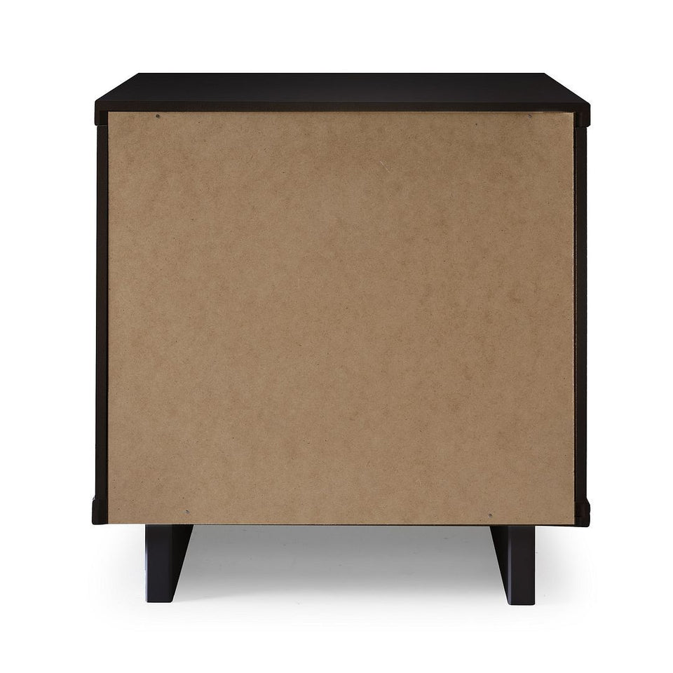 Granville 18" Nightstand (2-Drawer) - Set of 2