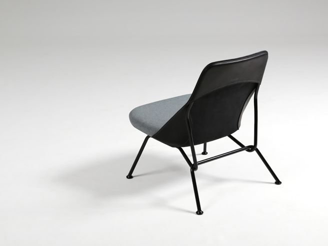 Strain Lounge Chair