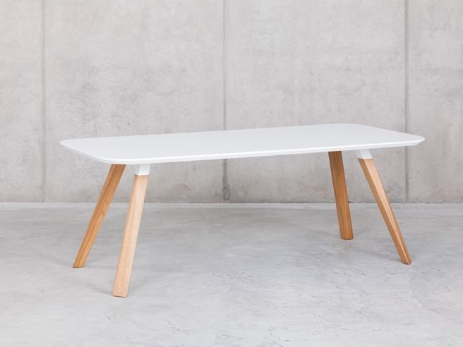 Oblique Table