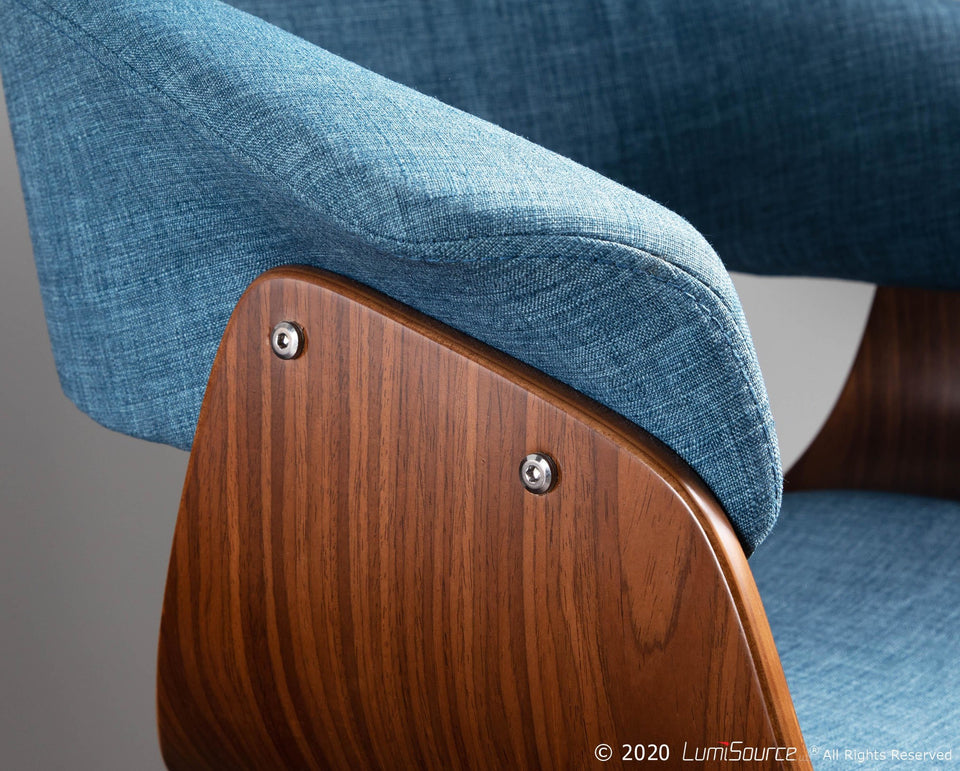 Vintage Mod Chair