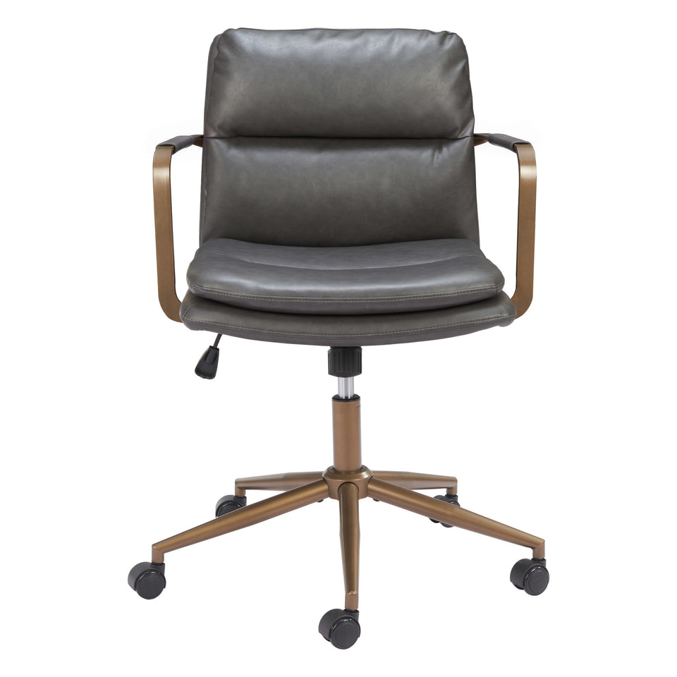 Birao Office Chair Gray