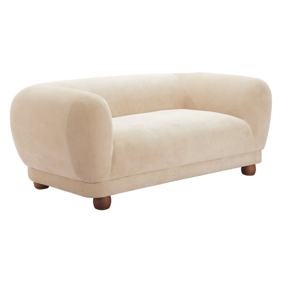 Boet Loveseat Taupe