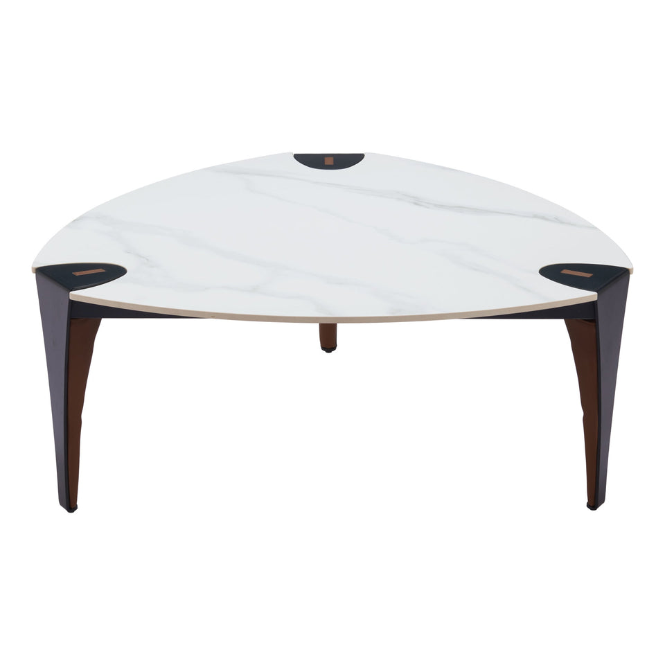 Bogey Coffee Table Multicolor