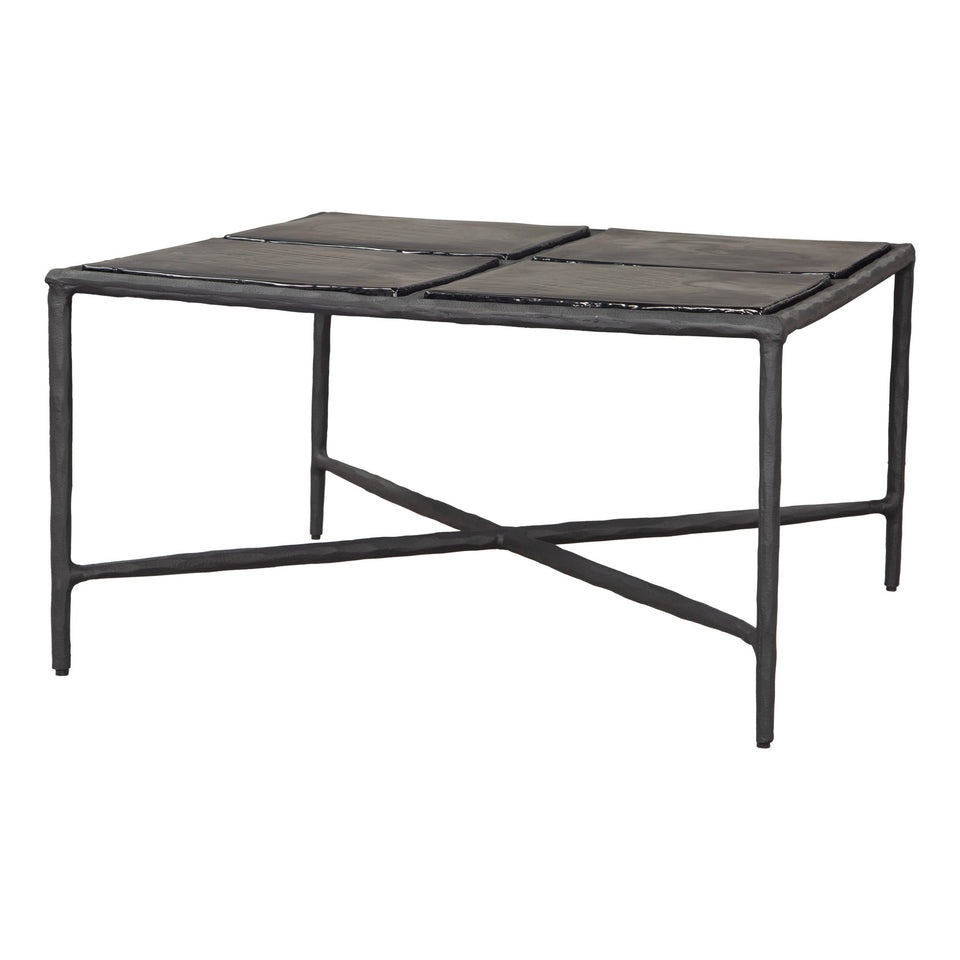 Cloe Coffee Table Black